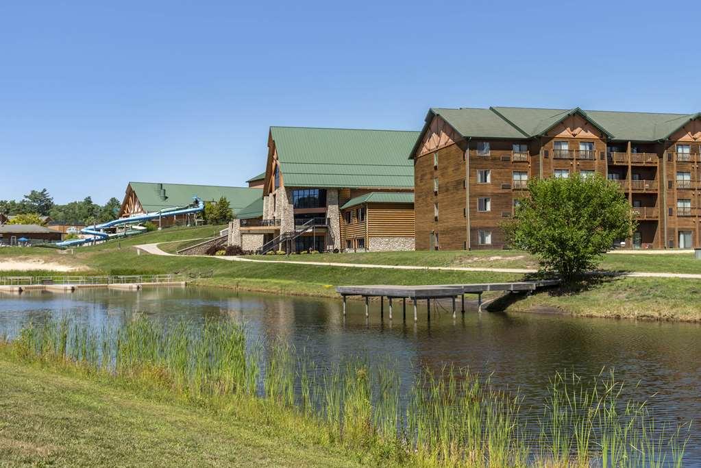 Three Bears Resort Warrens Ngoại thất bức ảnh