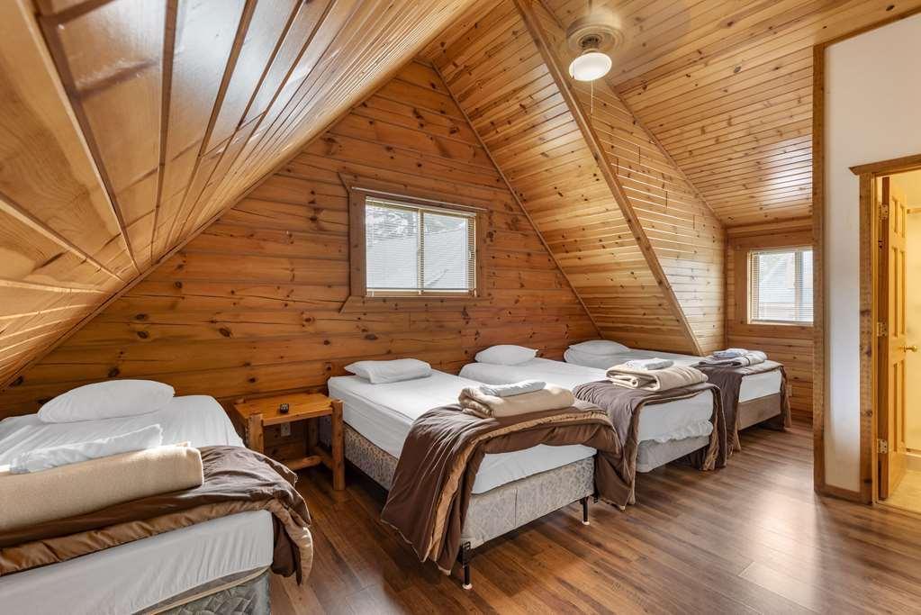 Three Bears Resort Warrens Phòng bức ảnh