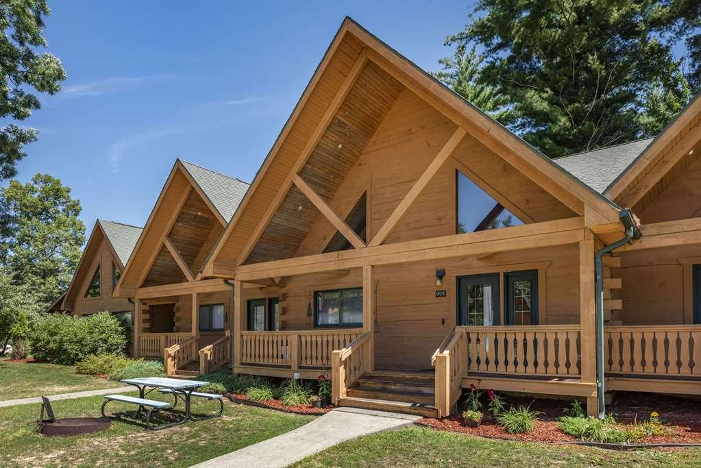 Three Bears Resort Warrens Ngoại thất bức ảnh