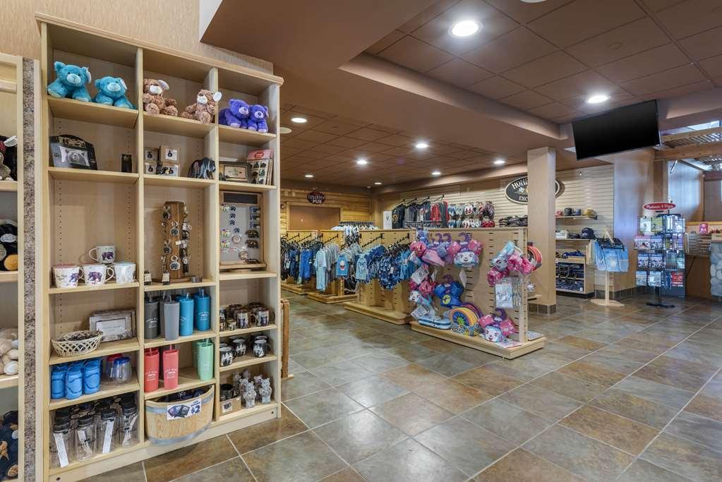 Three Bears Resort Warrens Tiện nghi bức ảnh