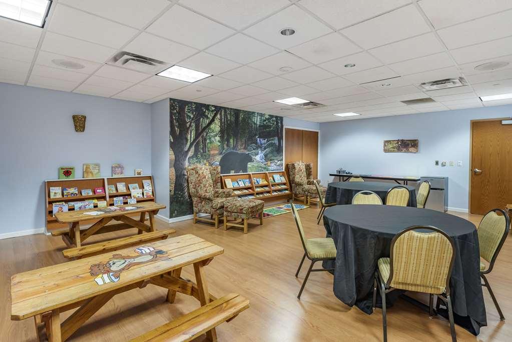 Three Bears Resort Warrens Tiện nghi bức ảnh