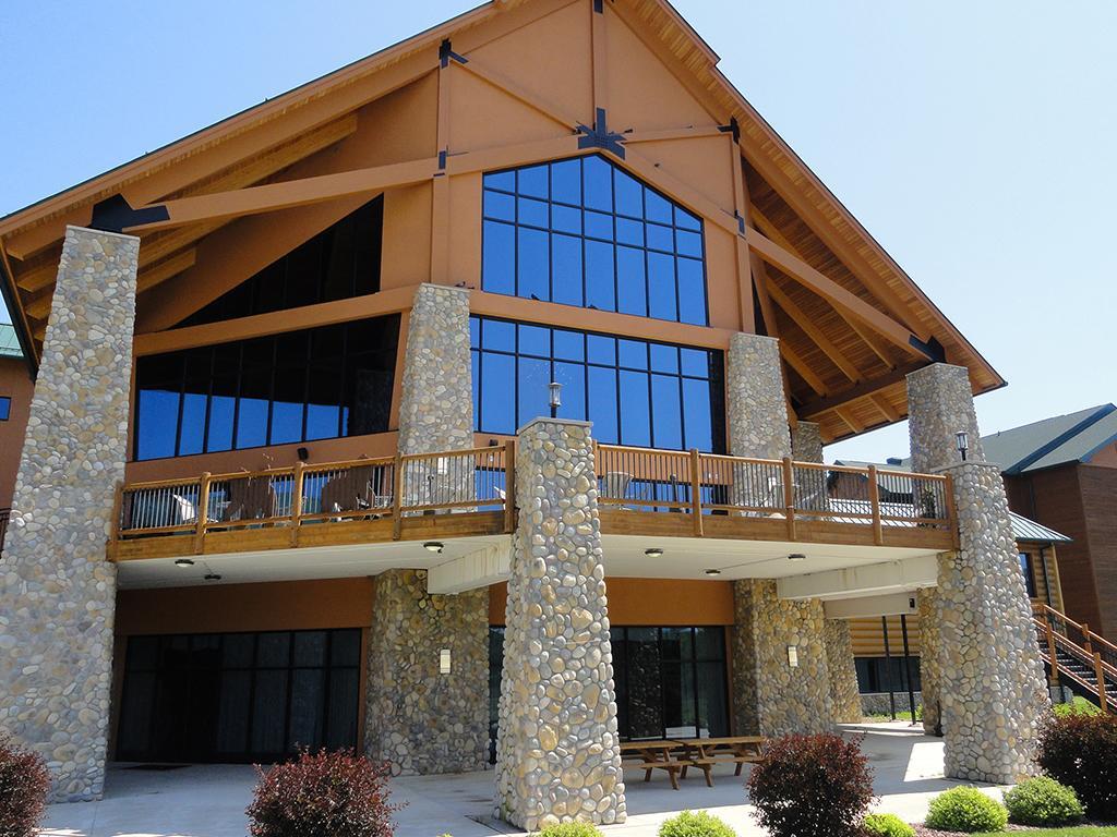 Three Bears Resort Warrens Ngoại thất bức ảnh