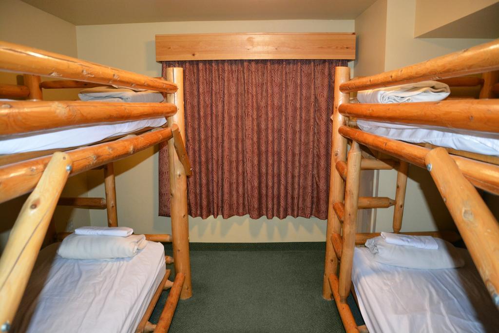 Three Bears Resort Warrens Ngoại thất bức ảnh